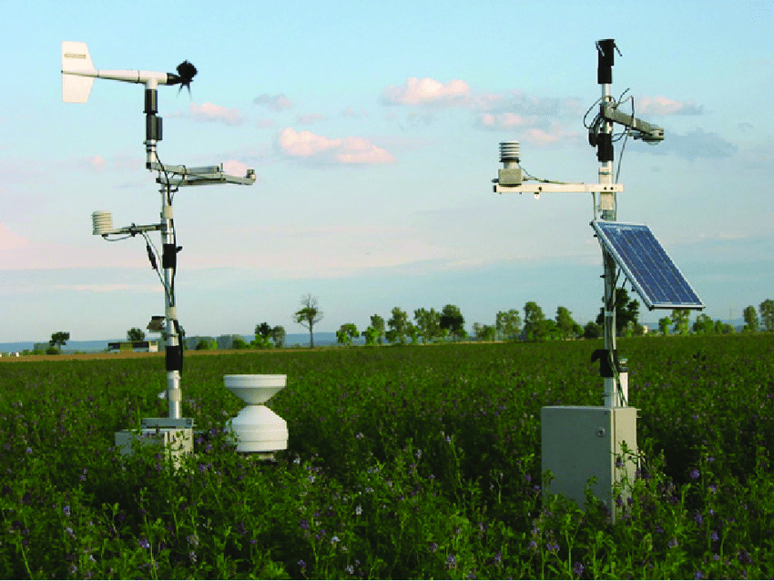 agrometrology
