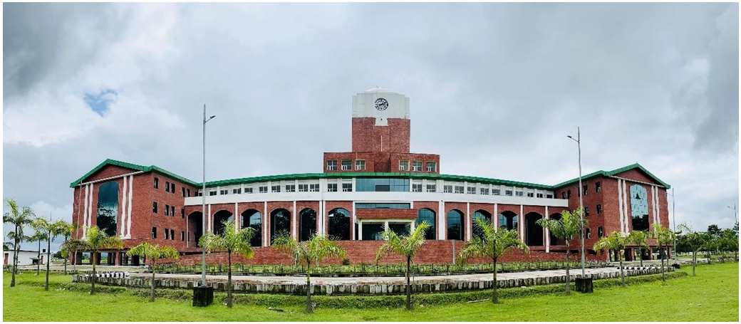 IARI, India