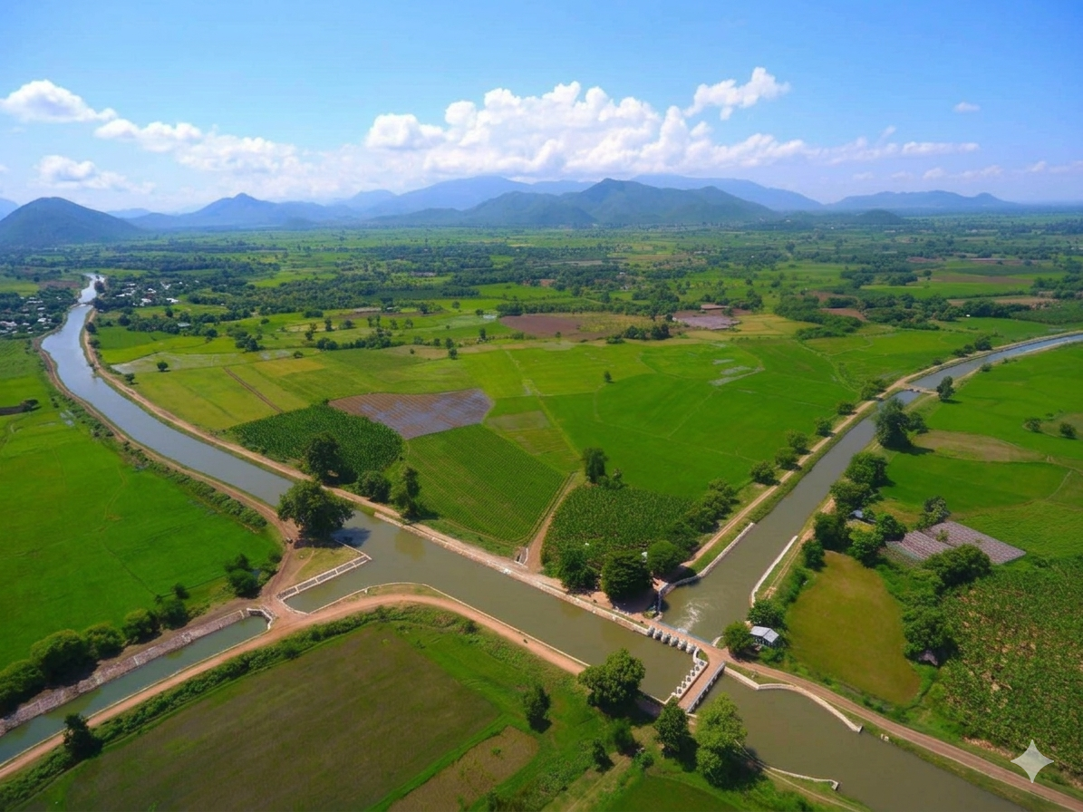 ကင်းတားဆည်