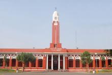 India Research University