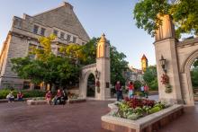 Indiana University, US