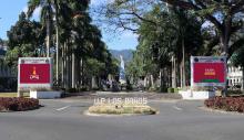 UPLB