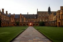 sydney university science